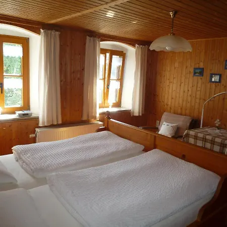 Holiday home Ferienbauernhof Bosch