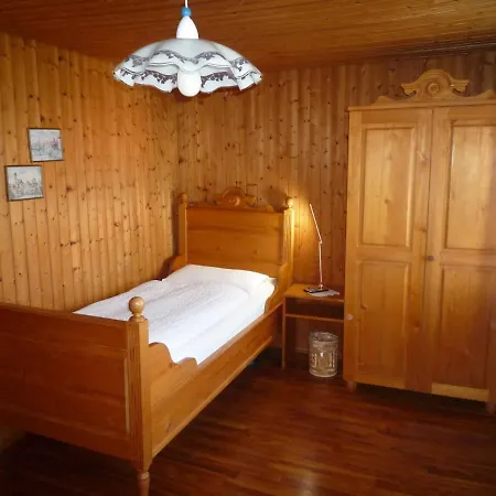 Ferienbauernhof Bosch Holiday home