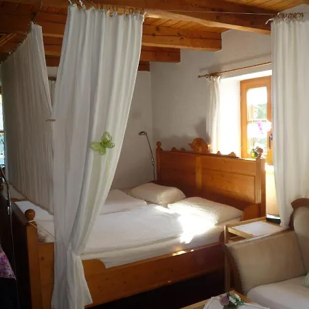 Ferienbauernhof Bosch Holiday home *