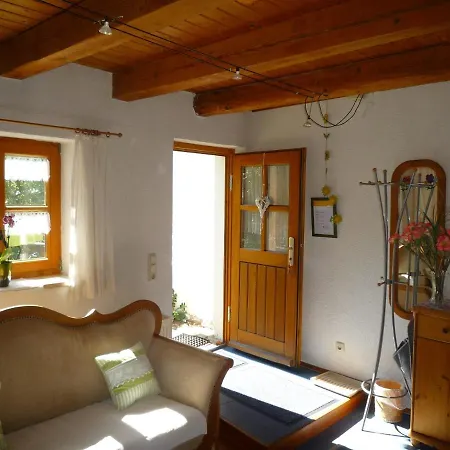 Ferienbauernhof Bosch Holiday home