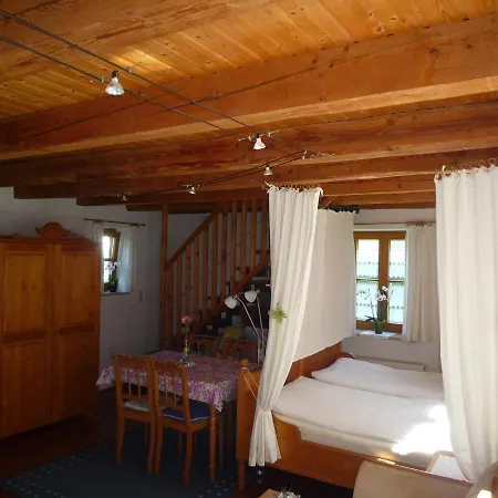 Ferienbauernhof Bosch Holiday home