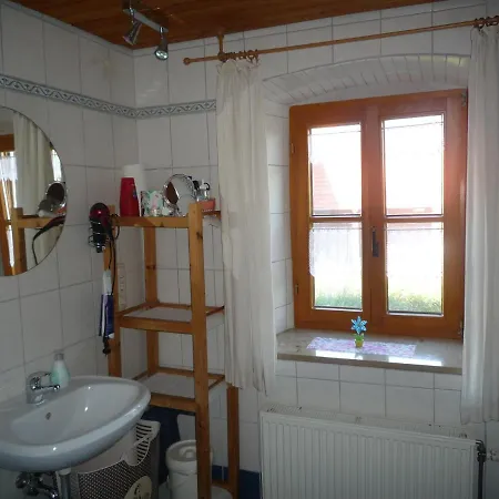 Holiday home Ferienbauernhof Bosch