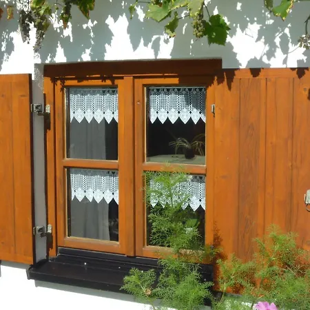 Holiday home Ferienbauernhof Bosch *