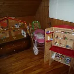 Ferienbauernhof Bosch 度假居 *